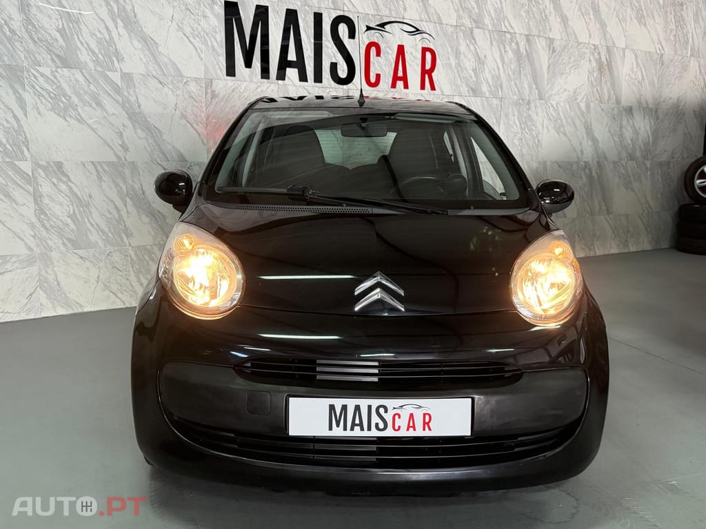 Citroen C1 1.0 SEDUCTION