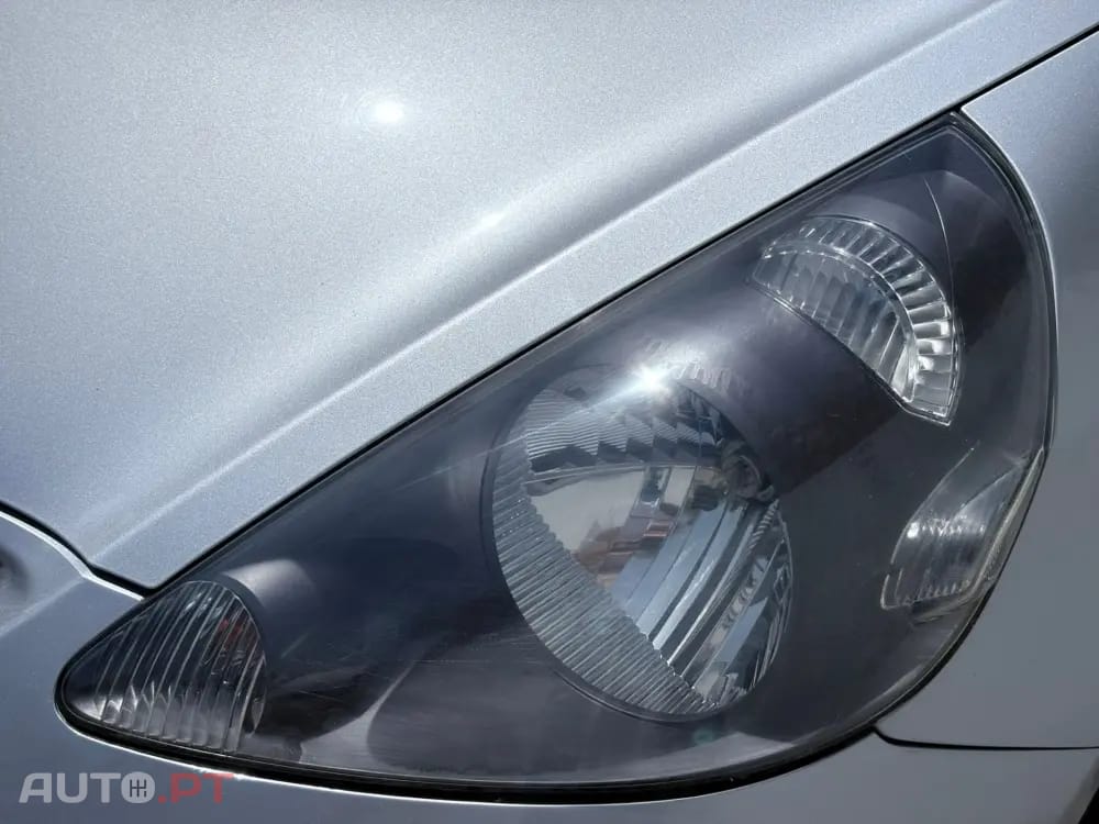 Honda Jazz 1.2 I-VTEC Easy