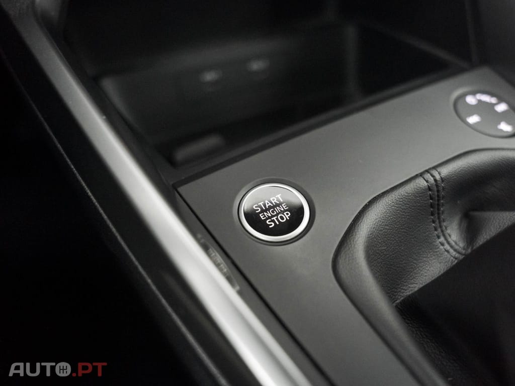 Audi A3 30 TDI