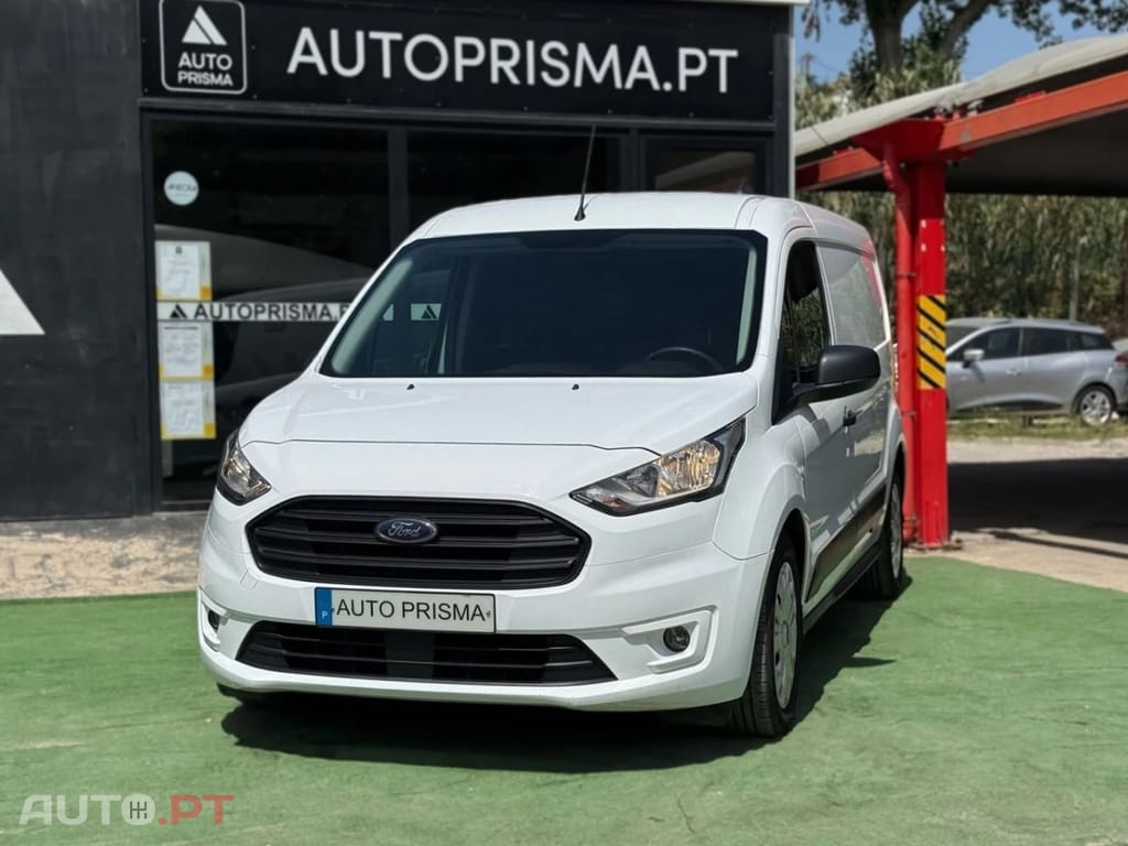 Ford Transit Connect Connect 1.5 TDCi 240 L2 Trend