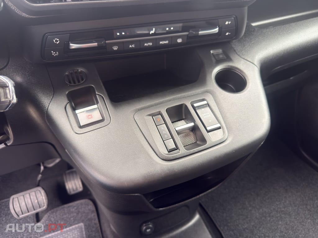 Toyota Proace City 50 kWh L1 Comfort