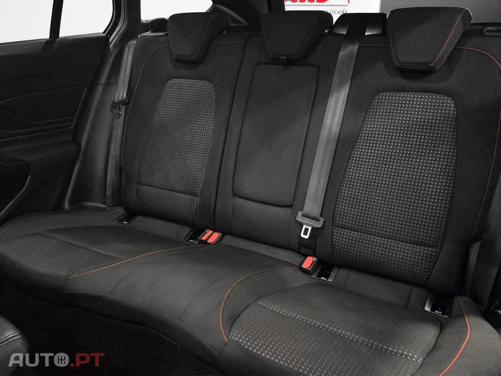 Ford Focus SW 1.0 EcoBoost MHEV ST-Line X