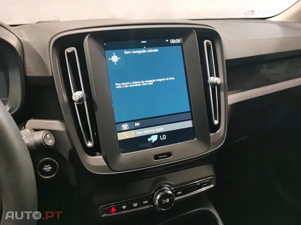 Volvo XC40 1.5 T2 Momentum Core