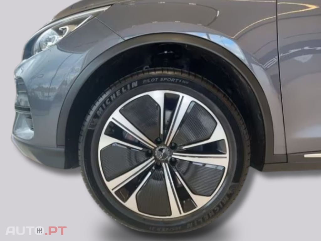 BYD Tang I.V.A DEDUTÍVEL