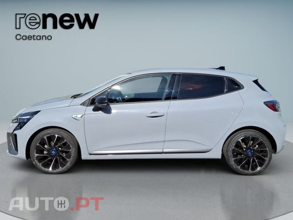 Renault Clio TCe 90 esprit Alpine