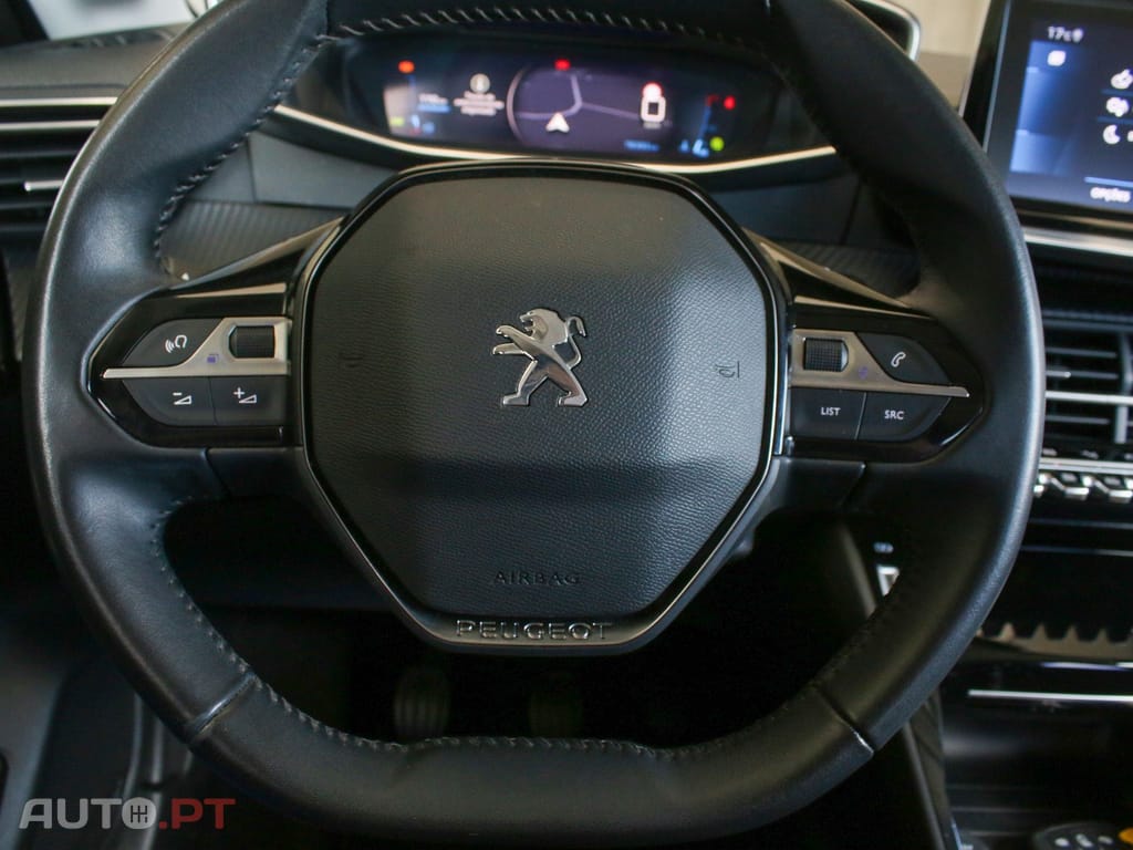 Peugeot 208 1.2 PureTech Allure