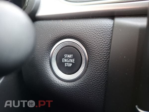 Renault Captur 1.0 TCe 90 techno