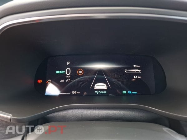 Renault Arkana E-Tech Híbrido 145 esprit Alpine