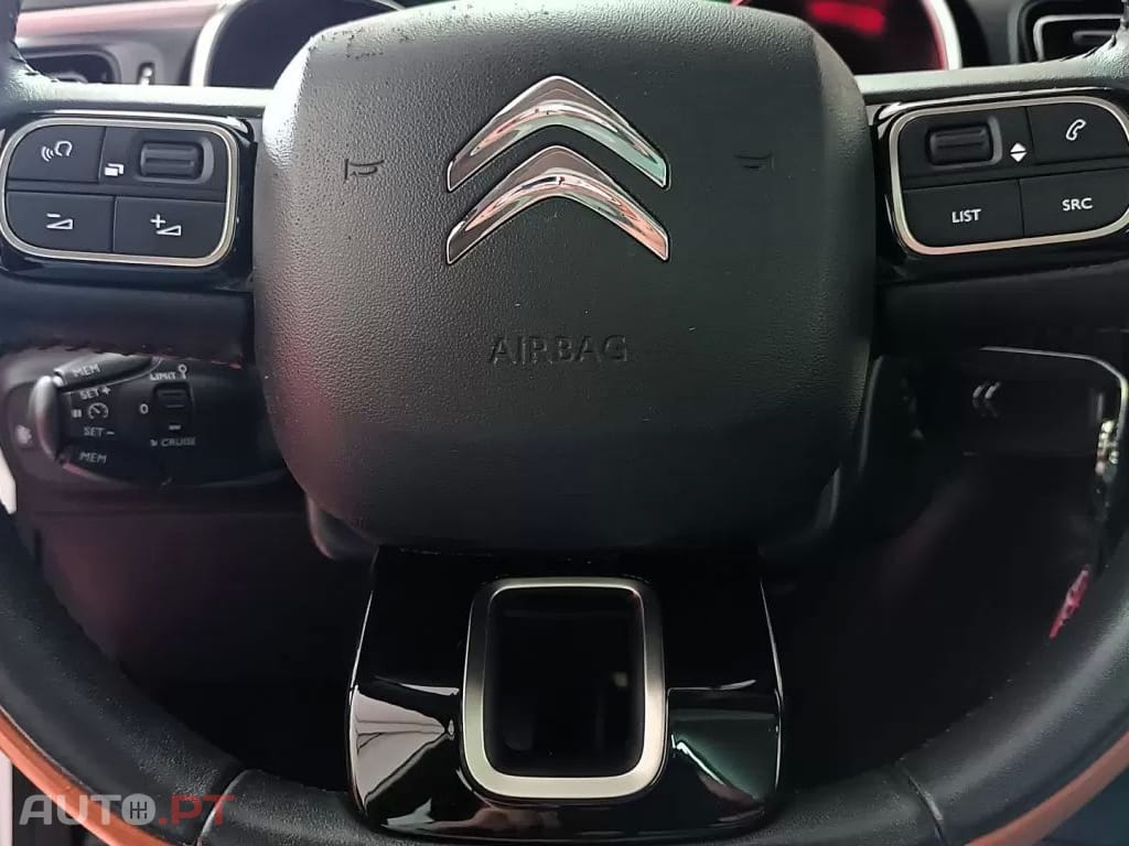 Citroen C3 1.2 PureTech Shine