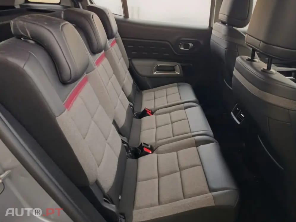 Citroen C5 Aircross 1.6 Hybrid Feel e-EAT8