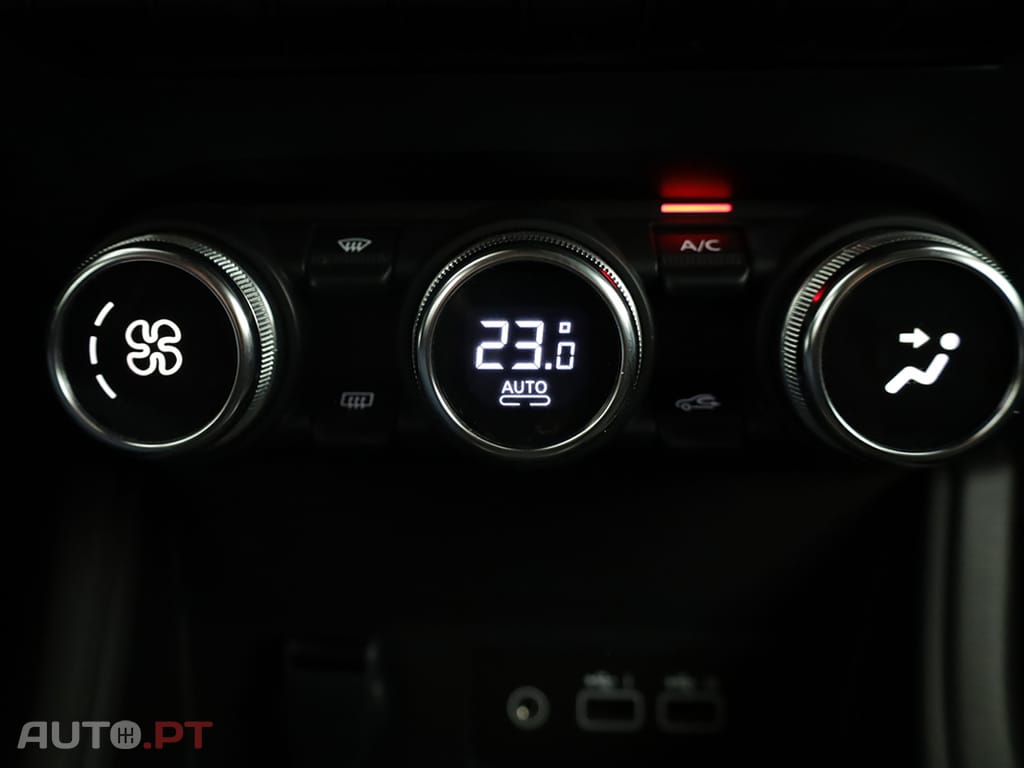 Renault Captur Captur 1.0 TCe Techno