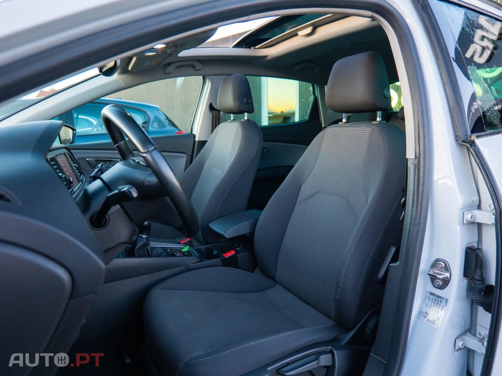 Seat Leon 1.0 EcoTSI Style S/S