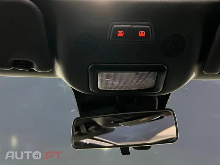 Fiat 500C 1.0 Hybrid