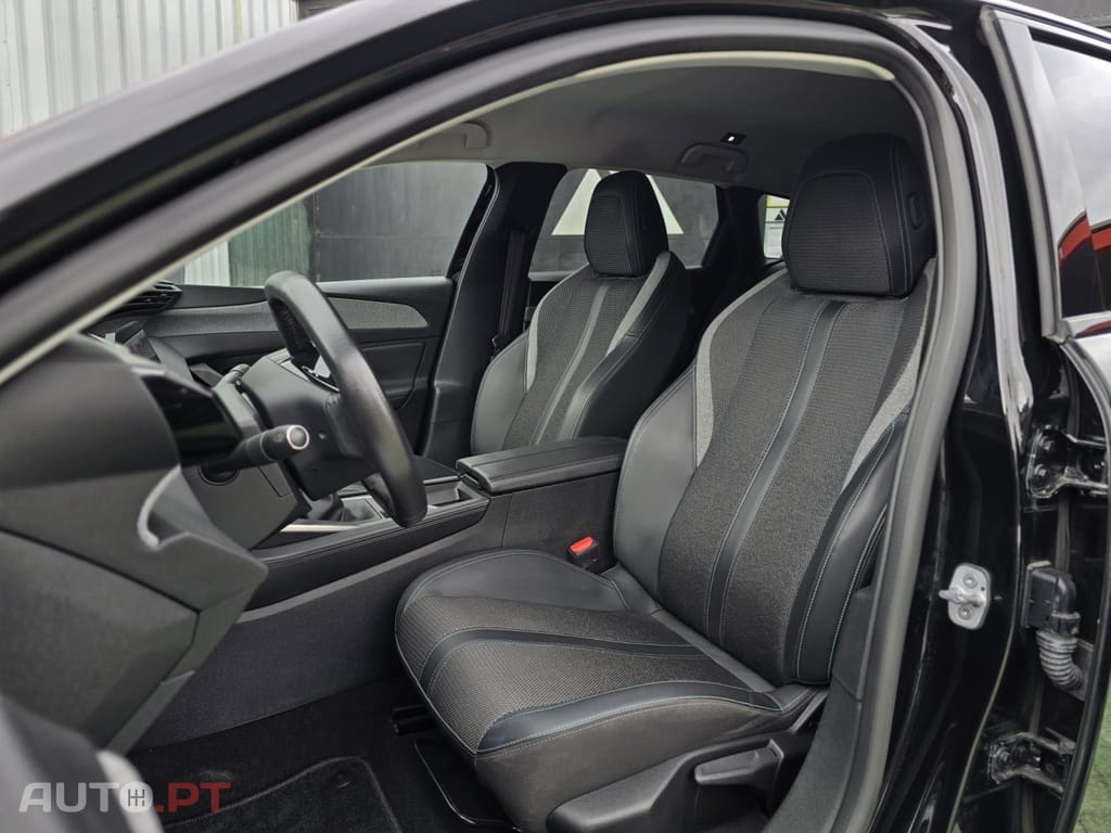 Peugeot 308 SW BlueHDi 130 Allure Pack