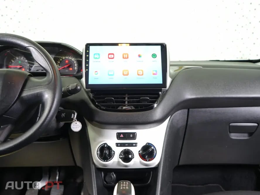 Peugeot 208 1.0 VTi Access