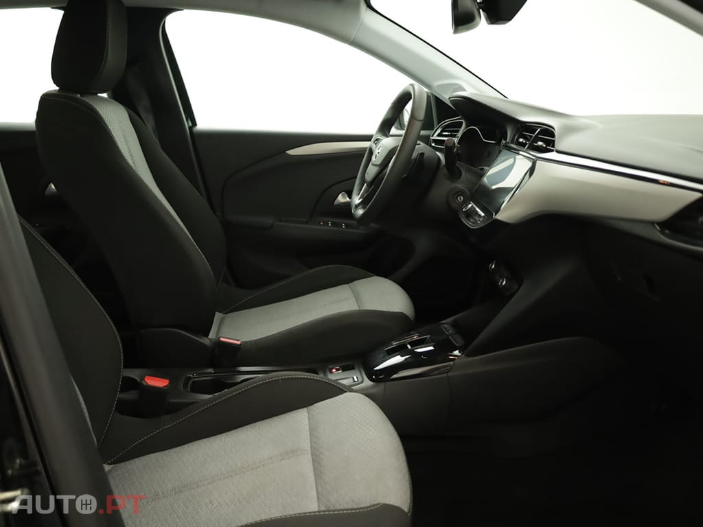 Opel Corsa Corsa 1.2 T Edition Aut.