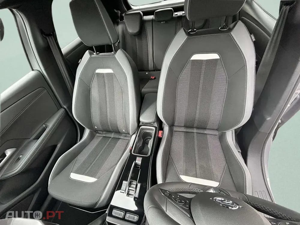 Opel Mokka 1.2 T GS Line AT (130cv)