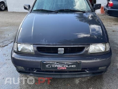 Seat Cordoba 1.6 SX