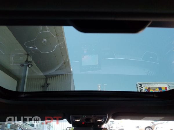 Renault Arkana TCe 160 EDC mild hybrid esprit Alpine