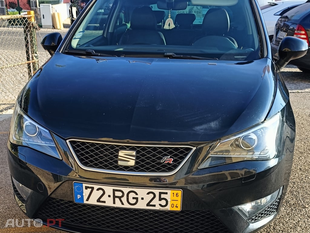 Seat Ibiza 1000 TSI FR