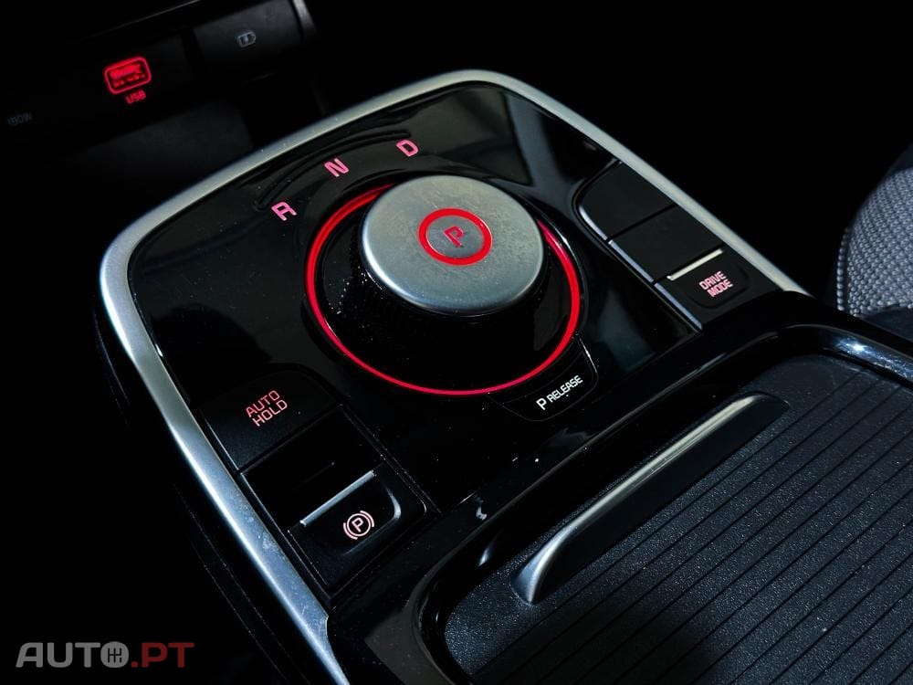 Kia Niro 64kWh Premium Pack