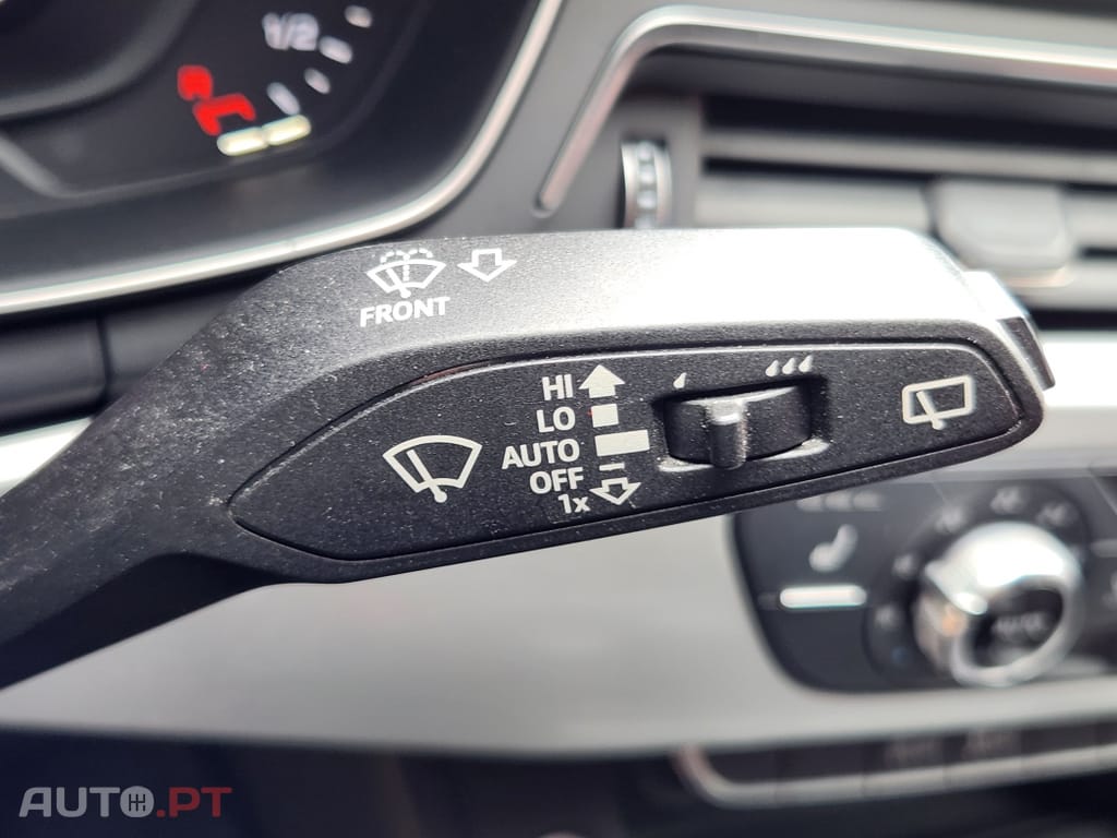 Audi A4 Avant 2.0 TDI ultra