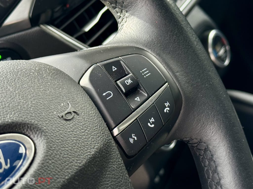 Ford Kuga 1.5 TDCi EcoBlue Titanium