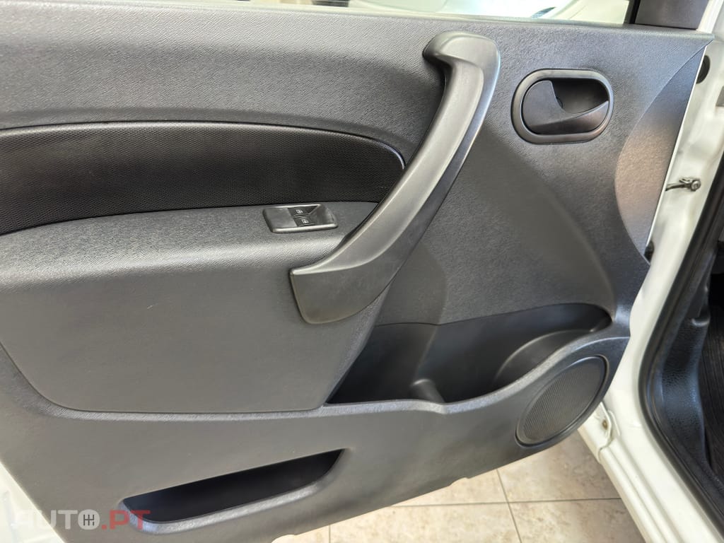 Mercedes-Benz Citan 109 CDi/27