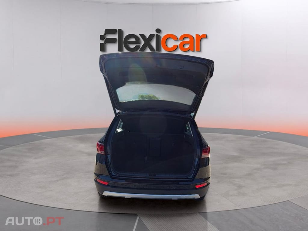 Seat Ateca 1.6 TDI Style