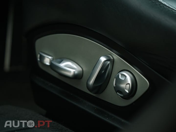 Porsche Panamera S e-Hybrid