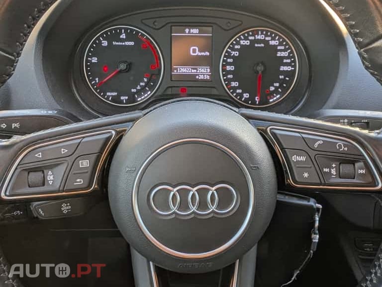 Audi Q2 tdi