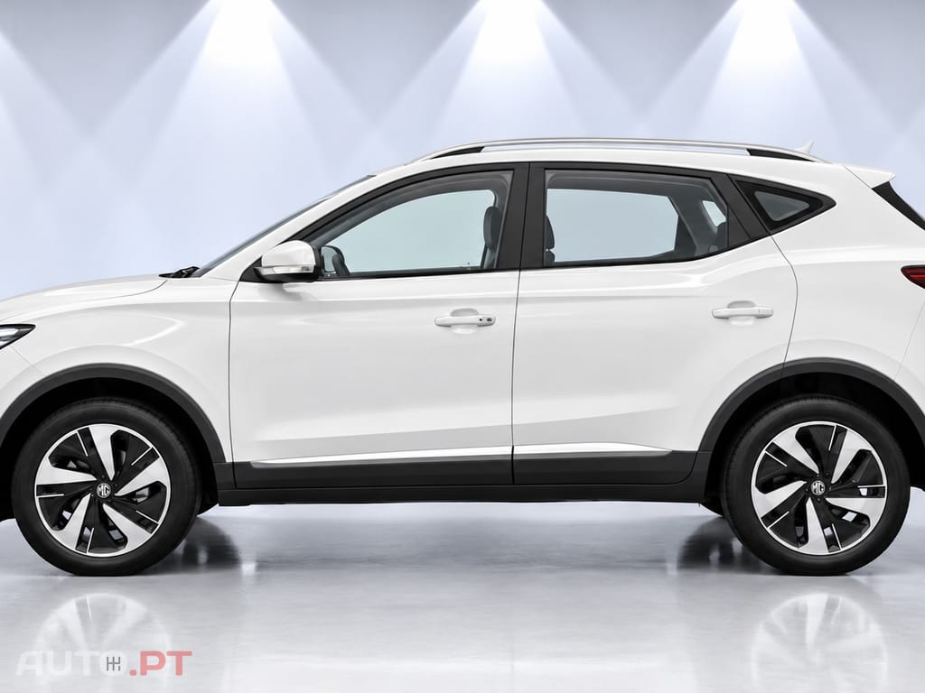 MG ZS Standard Comfort