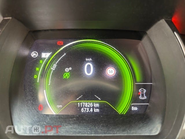 Renault Mégane Sport Tourer 1.2 TCE GT Line EDC
