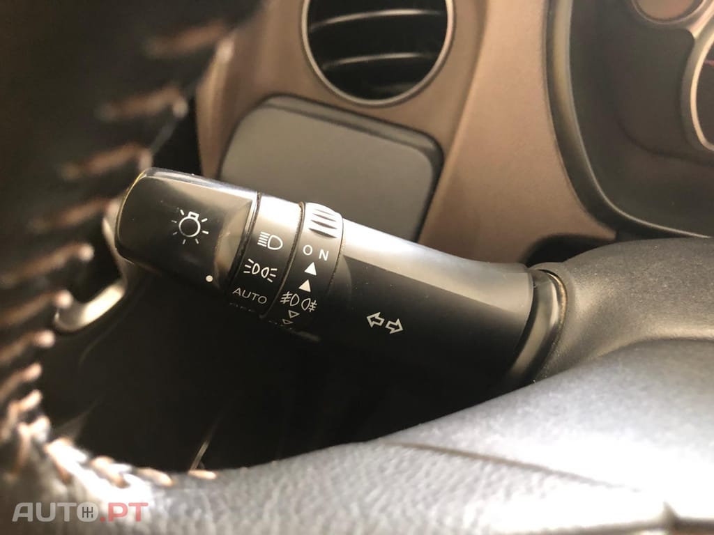 Citroen C-Zero Seduction