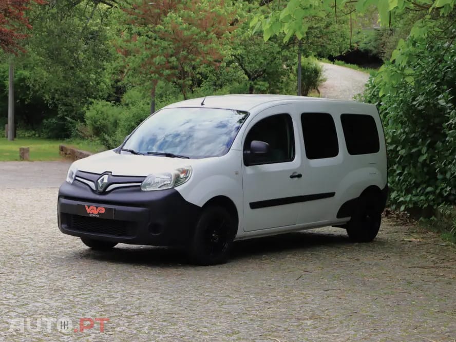 Renault Kangoo 1.5 dCi Business S/S