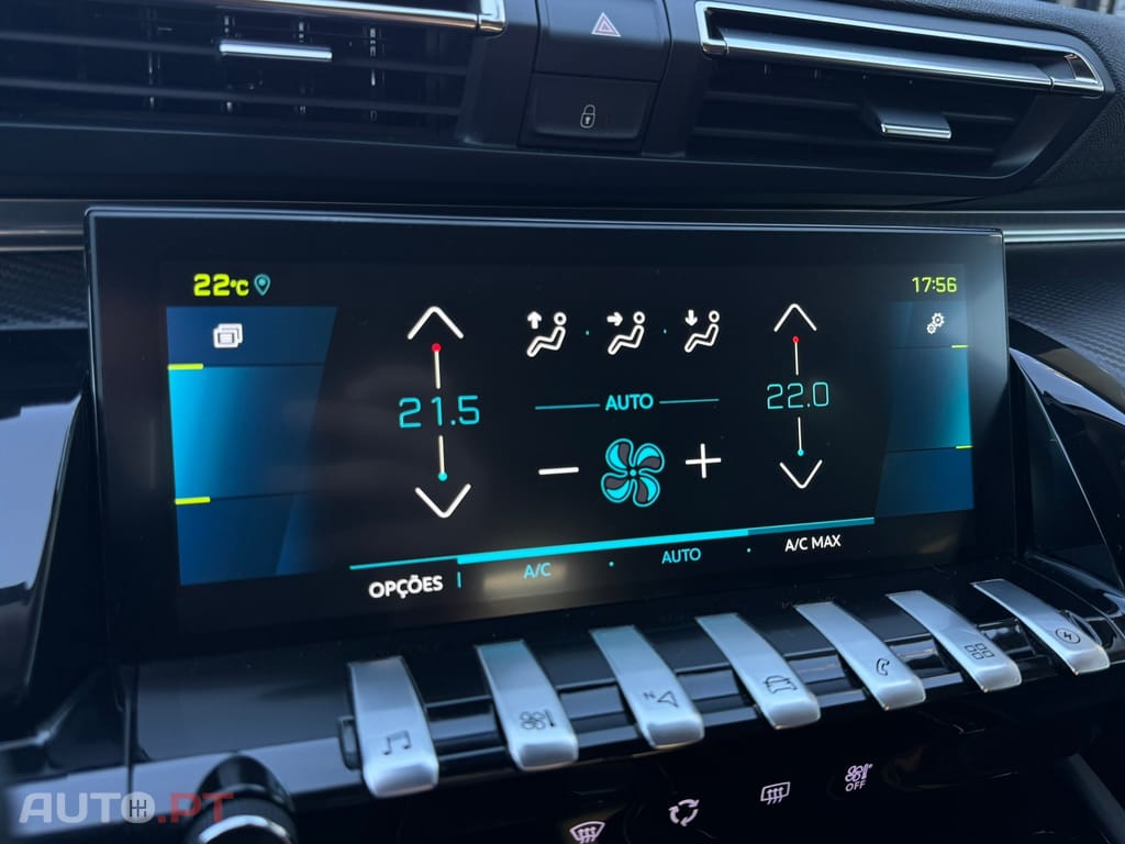 Peugeot 508 1.6 Hybrid Allure Pack e-EAT8