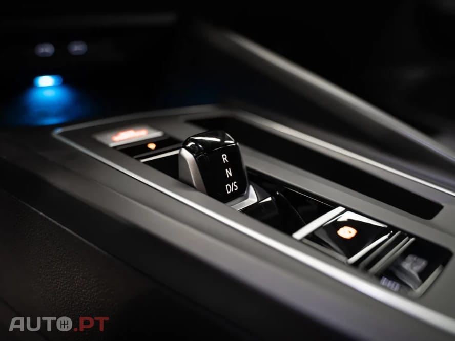 Volkswagen Golf 2.0 TDI GTD DSG