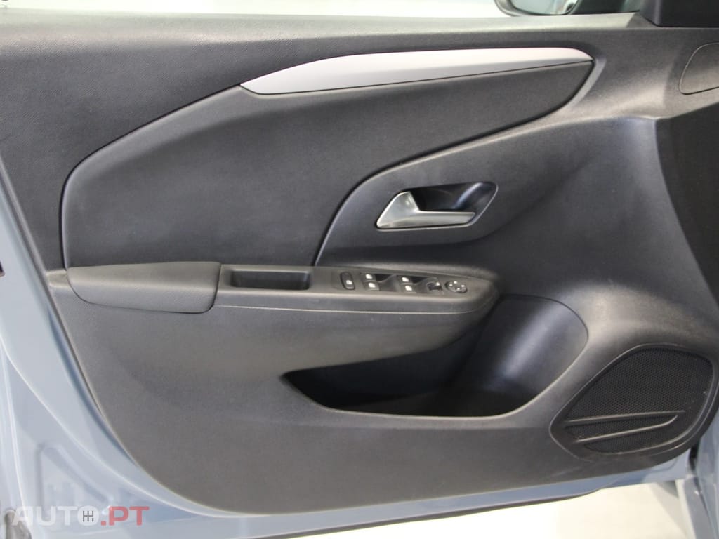 Opel Corsa 1.2 Edition