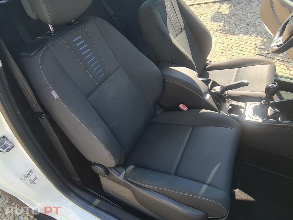 Renault Mégane Coupe 1.5 dCi Dynamique S