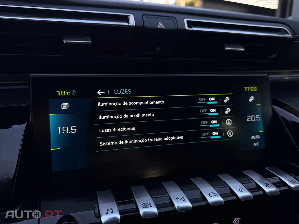 Peugeot 508 1.6 Hybrid GT e-EAT8