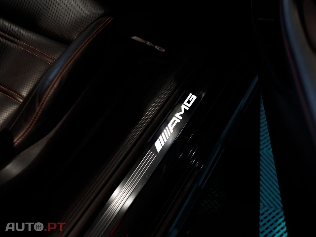 Mercedes-Benz E 53 AMG 4-Matic+