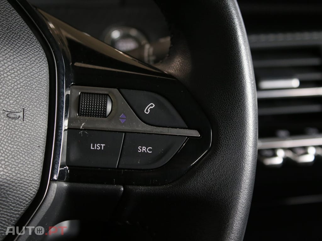 Peugeot 208 1.2 PureTech Allure