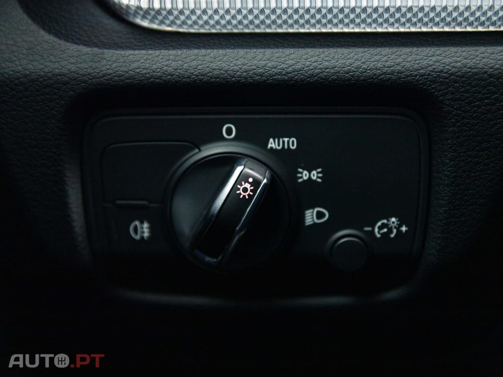 Audi A3 2.0 TDI quattro S-line S tronic