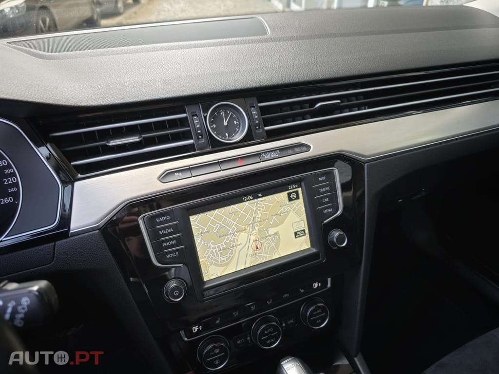 Volkswagen Passat Variant 2.0 TDi Highline DSG