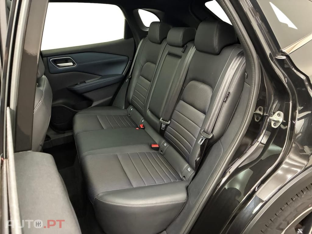 Nissan Qashqai 1.5 e-Power Tekna