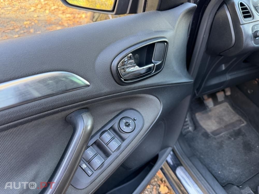 Ford S-Max 1.8 TDCi Titanium 7L