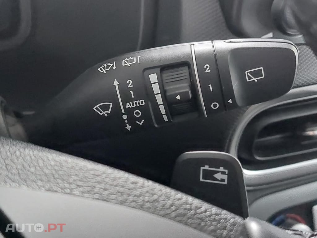 Hyundai Kauai EV 64 kWh Premium