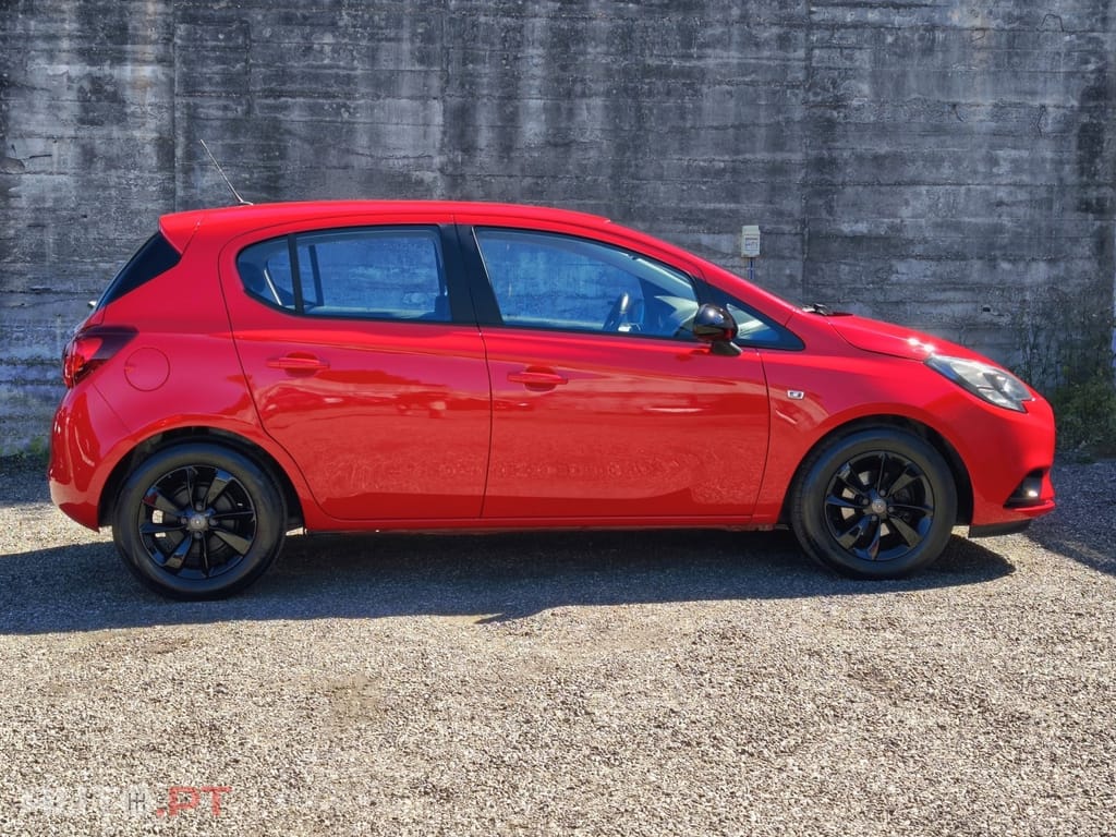 Opel Corsa 1.2 Color Edition