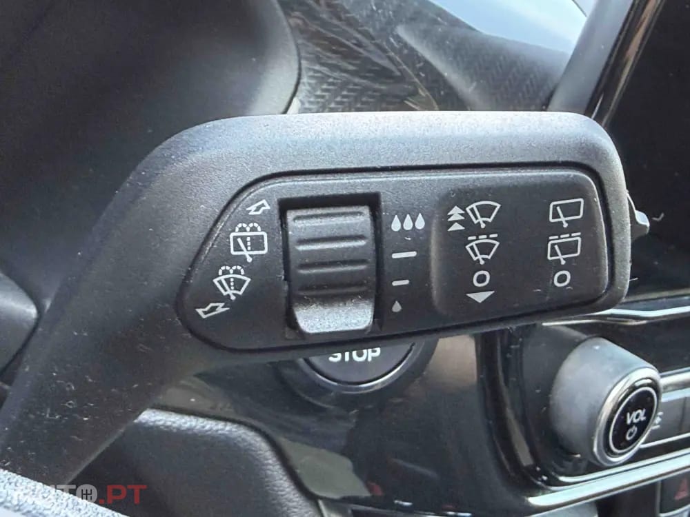 Ford Puma 1.0 EcoBoost MHEV ST-Line