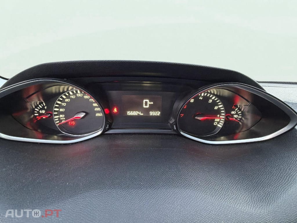 Peugeot 308 PureTech 110 Active Pack